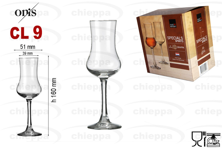 GRAPPA C.CL9   SPECIALS 613278