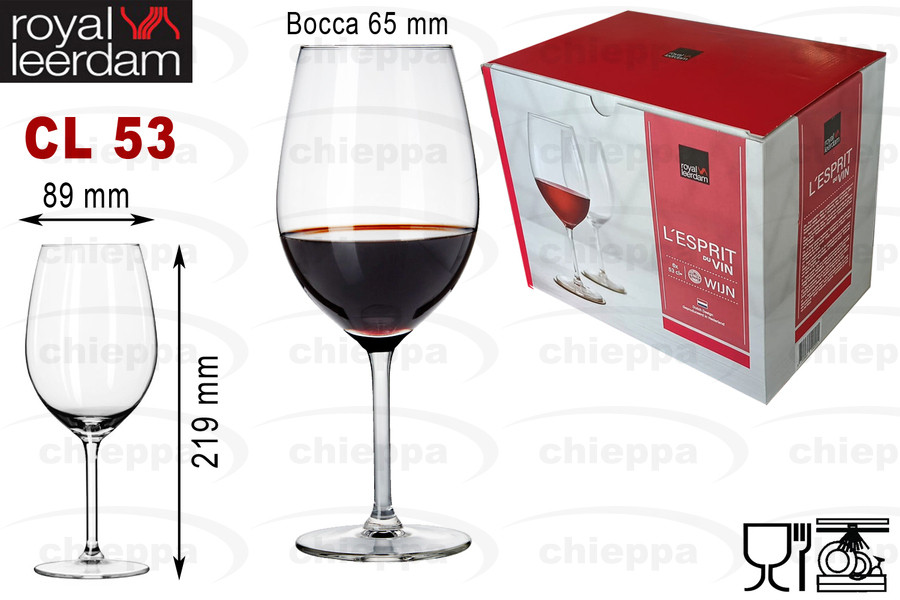VINO C53 ESPRIT DU VIN  540468