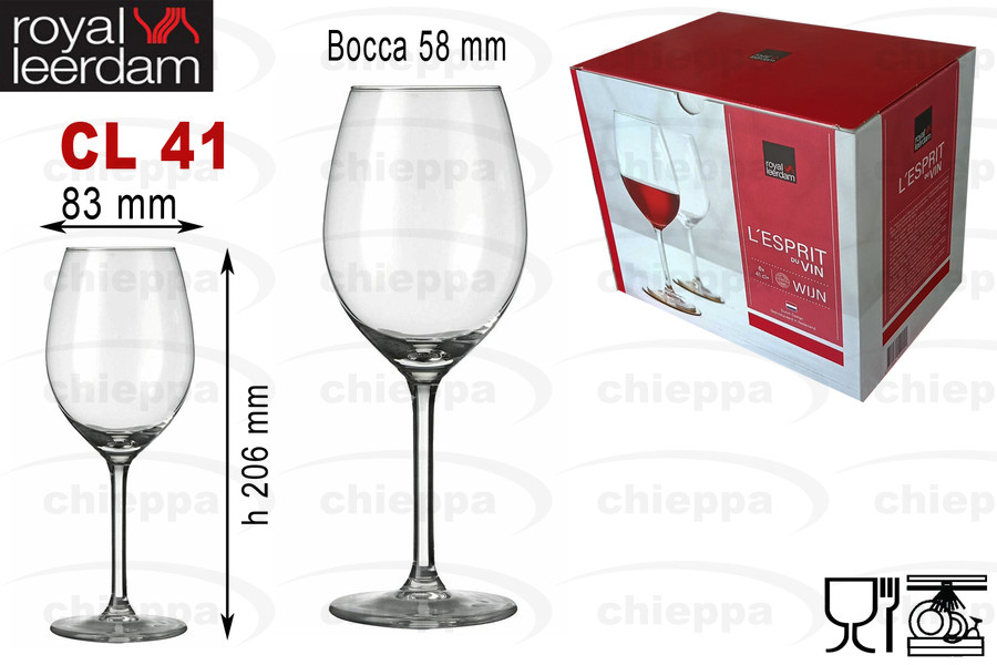 VINO C41 ESPRIT DU VIN  540314
