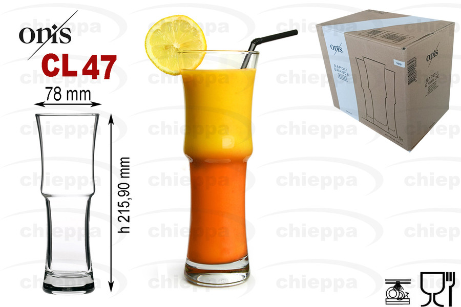 BIBITA CL47      NAPOLI GRANDE