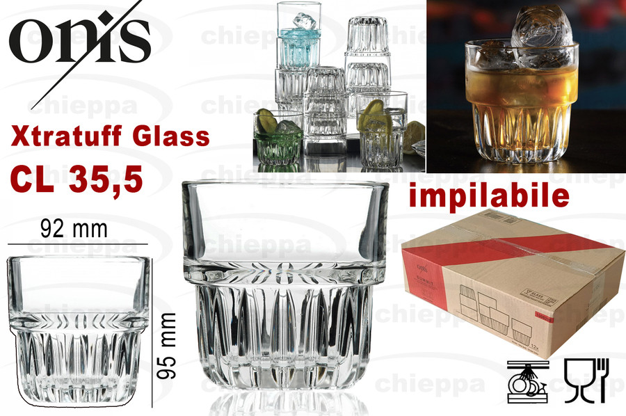 WHISKY DOF 35,5 SUMMIT  839210