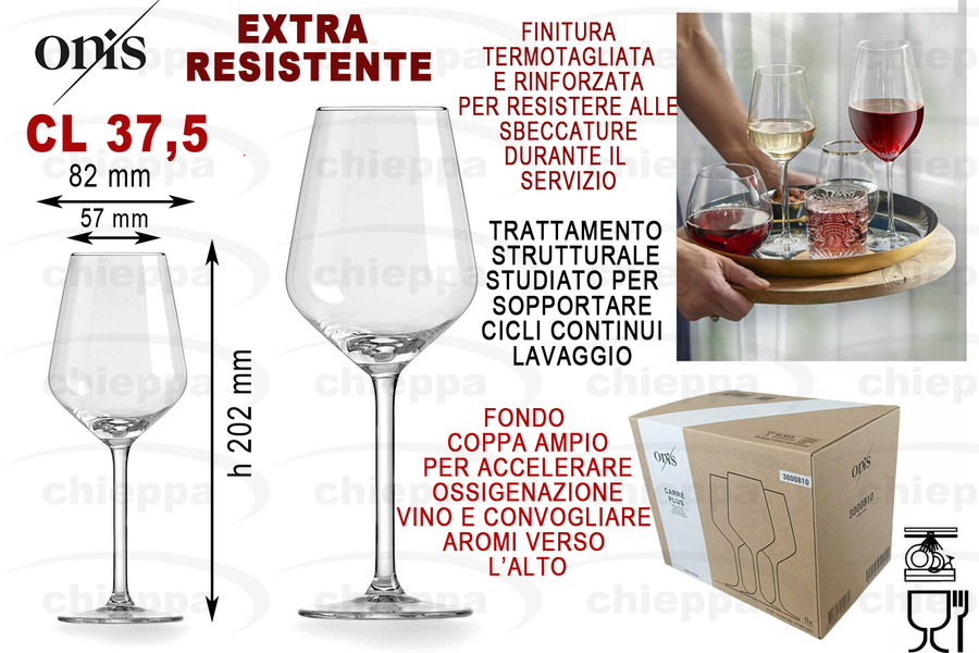 VINO C.C.37 CARRE'PLUS 3000810