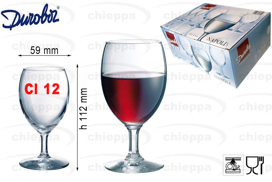 VINO C.CL12(SCAT)NAPOLI951/12*