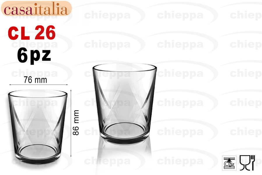 ACQUA B.6PZ CL26 KAROL C113695