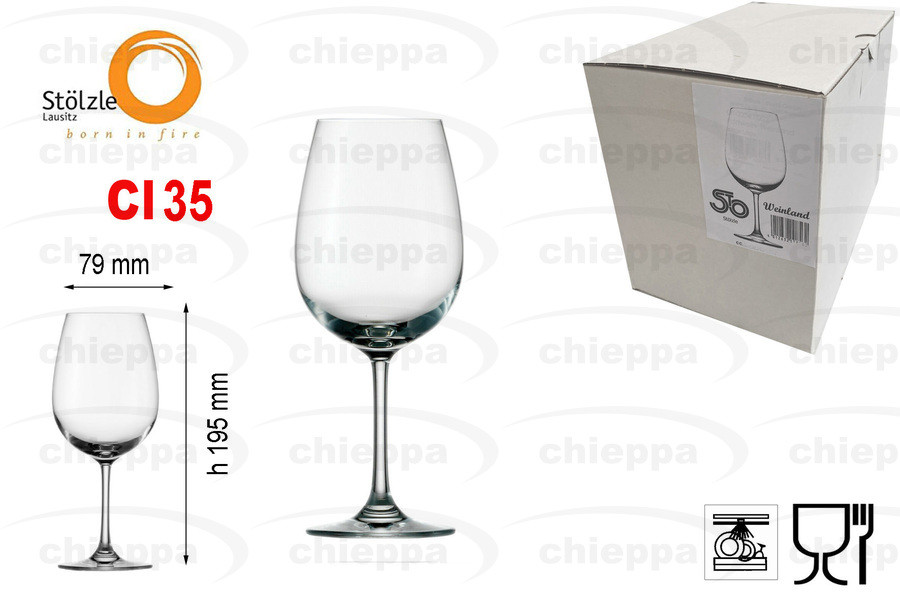 VINO C.CL35   WEINLAND F100/02