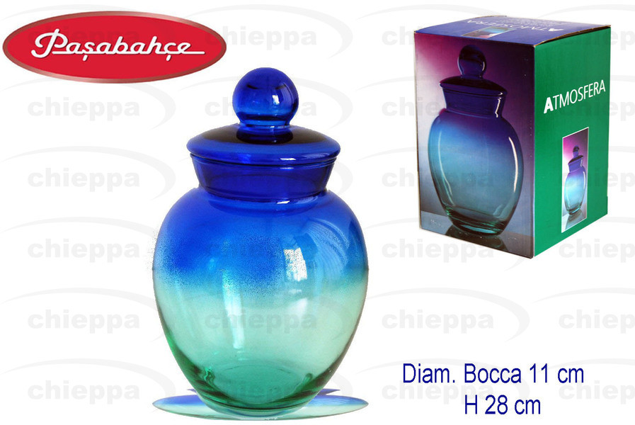 SCATOLA 28  ATMOSFERA 97645$**