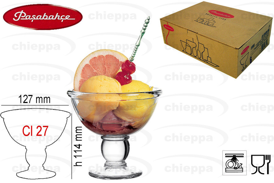 GELATO CL27   ICEVILLE 51098**
