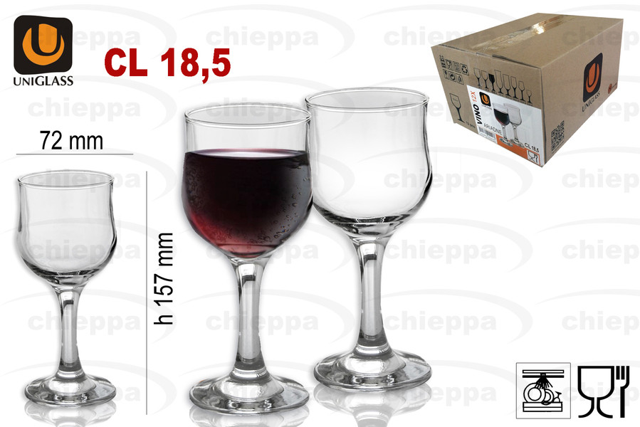 VINO C.CL18,5 ARIADNE 94504/12