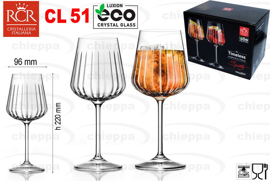 SPRITZ C.CL51 TIMELESS  280400