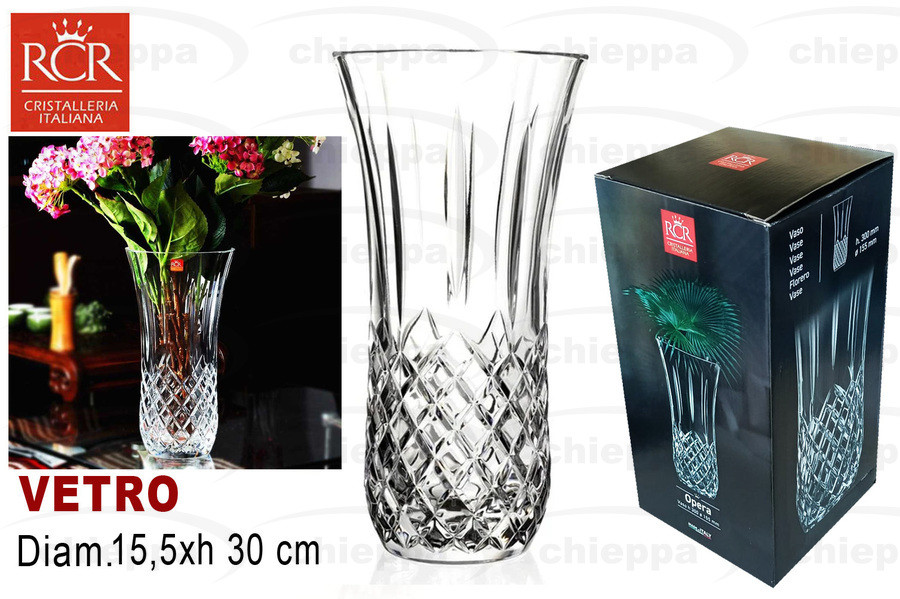 VASO CM.30       OPERA  256190