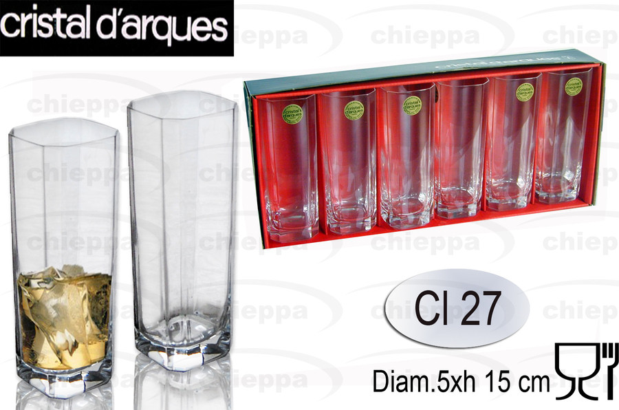 WHISKY 6PZ     CHAMBERY 66630*