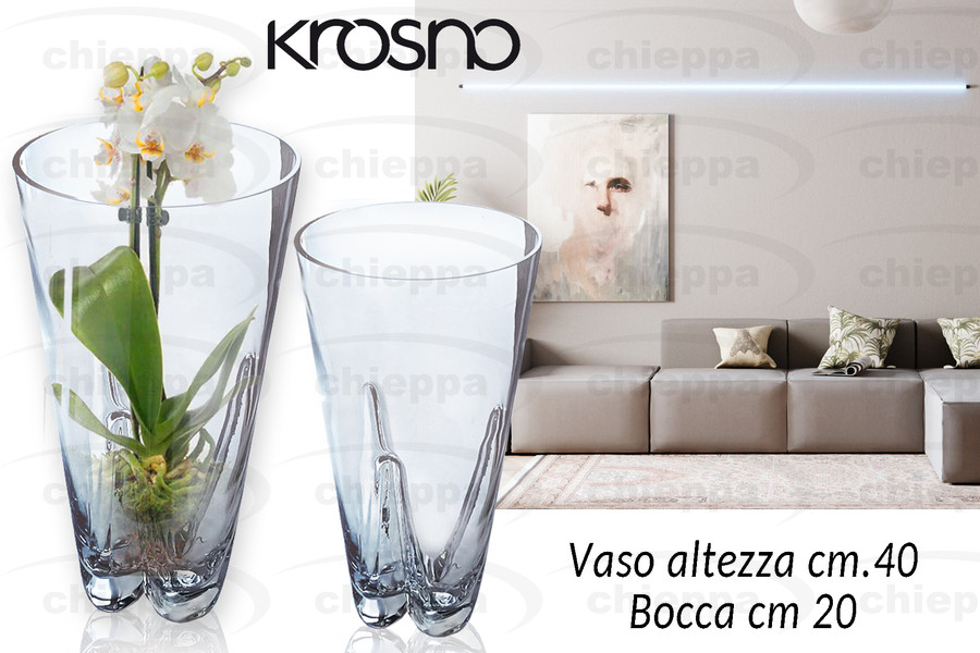 VASO 40              K23-1781*