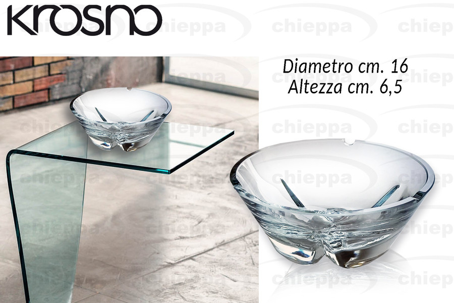 POSACENERE 16        K15-462 *