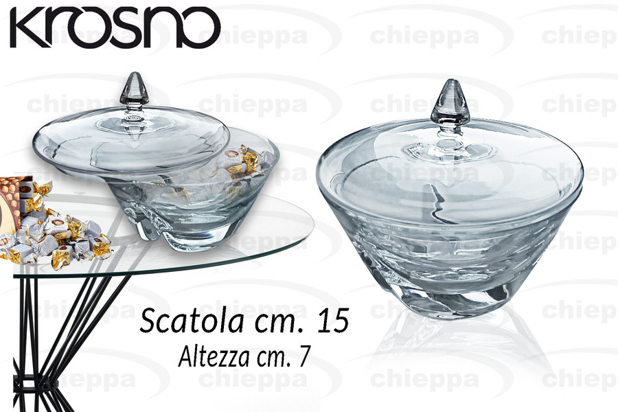 SCATOLA 15             K3-926*