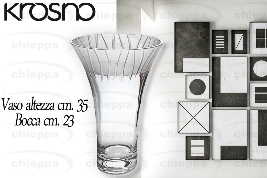 VASO 35              K23-2178*