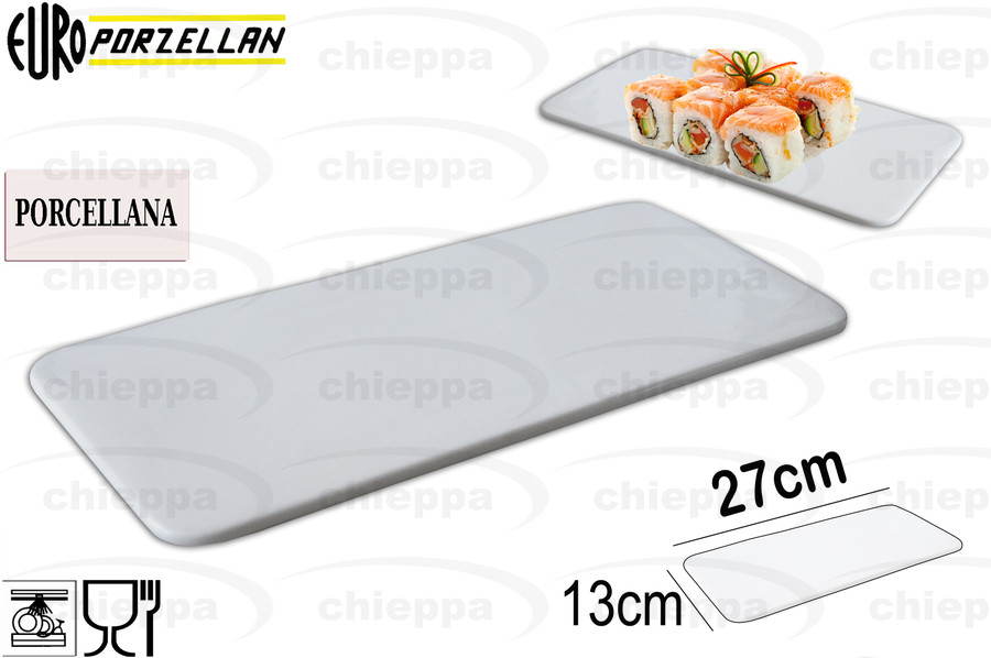 SUSHI P.27X13   BCO/BCO SH2713