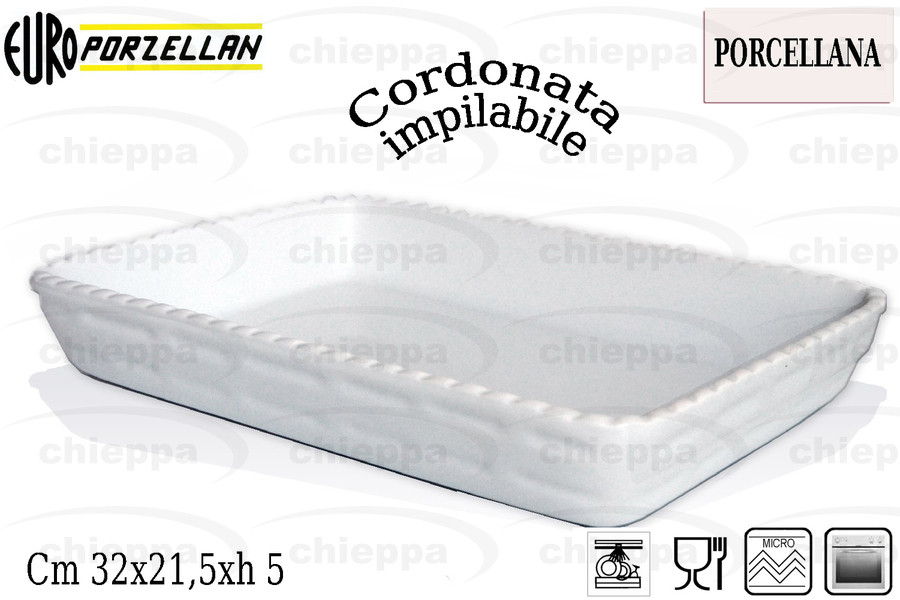 CORDONATA RET.32X21 IMP.A85010