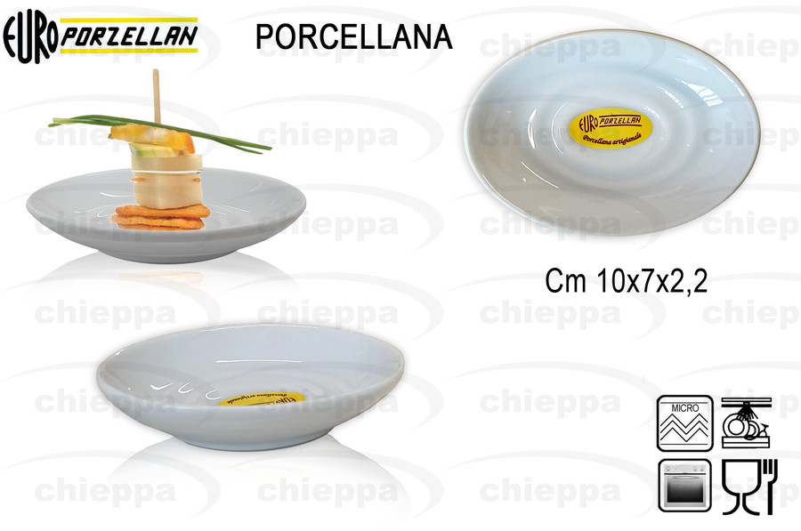 COPPET.OV.BCO 10X7X2,2 OOBWL97