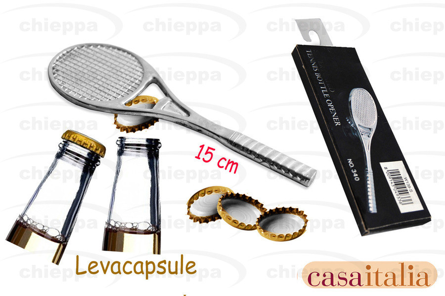 LEVACAPSULE TENNIS   SIW139S$*