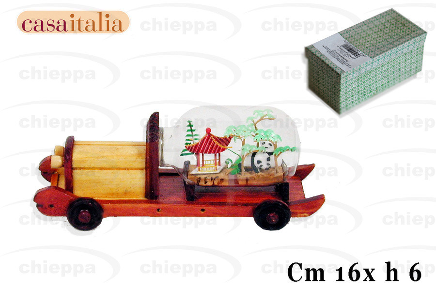 AUTO SUGHERO           E-007$*