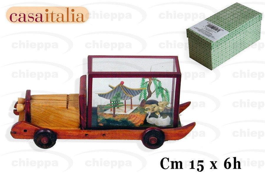 AUTO SUGHERO           E-005$*