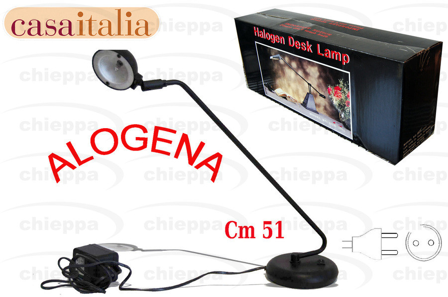 LAMPADA ALOGENA H51  BGH-1303*