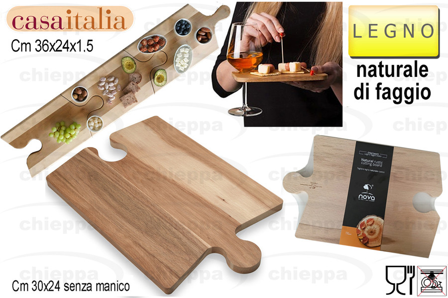 TAGLIER.36X24X1 PUZZLE 1210557