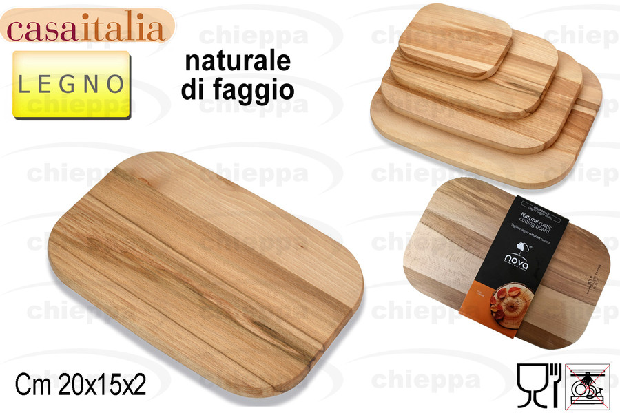 TAGLIER.20X15X2 RUSTIC 1210250