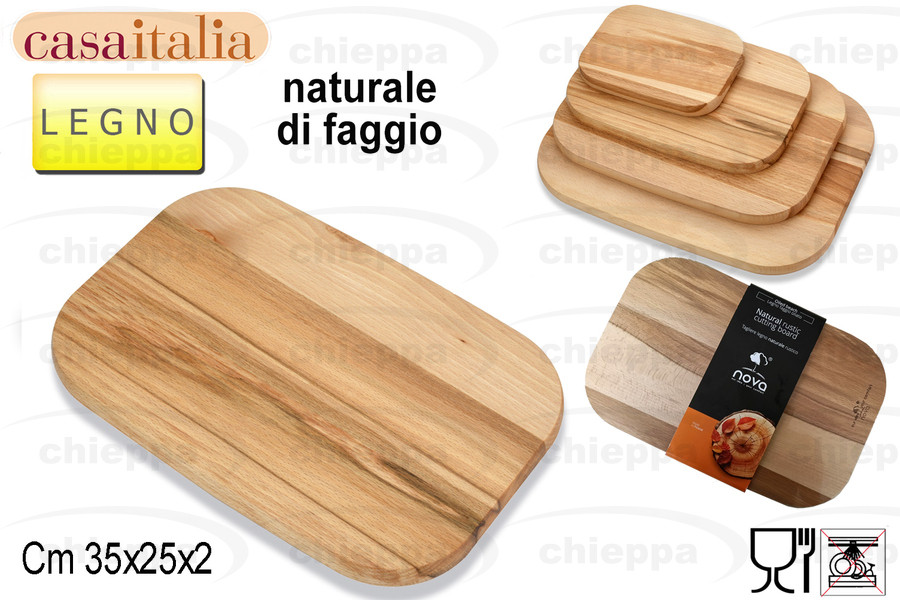 TAGLIER.35X25X2 RUSTIC 1210252