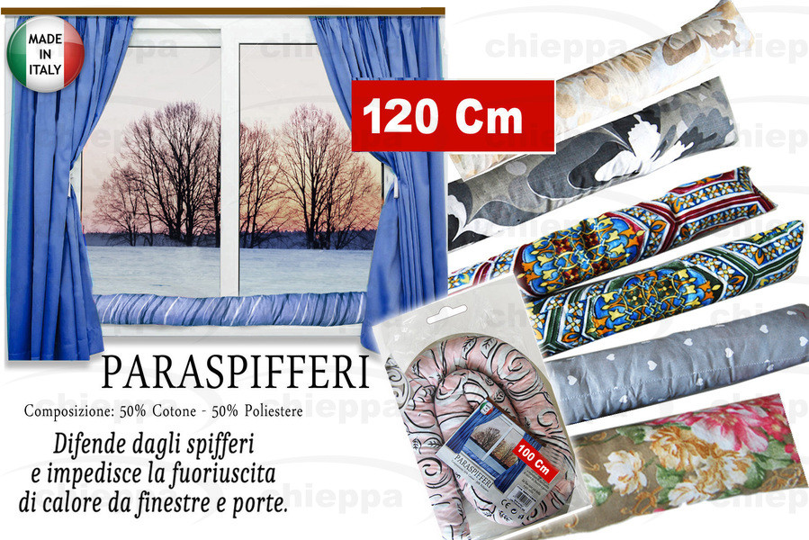 PARASPIFFERI CM.120 SALAMOTTO=