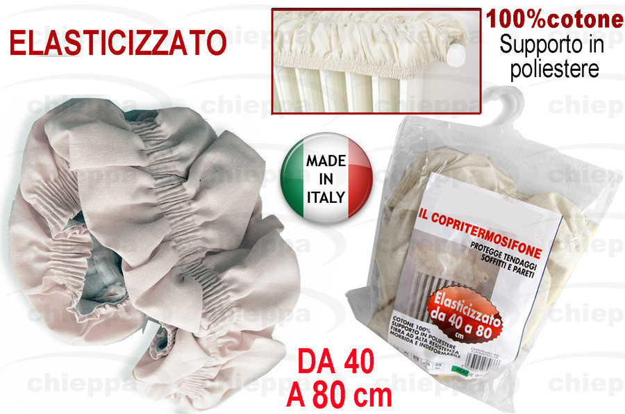 COPRITERMO 40/80 ELAS.NATURAL=