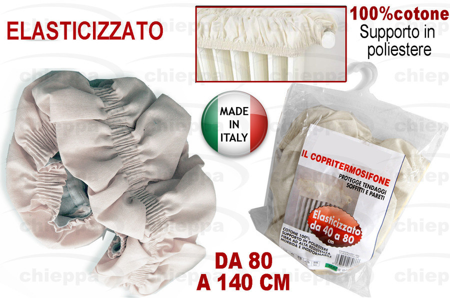 COPRITERMO 80/140 ELA.NATURAL=