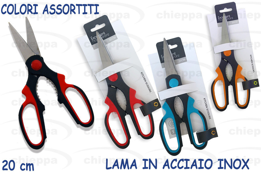 FORBICI M/USO 20     DR6000120