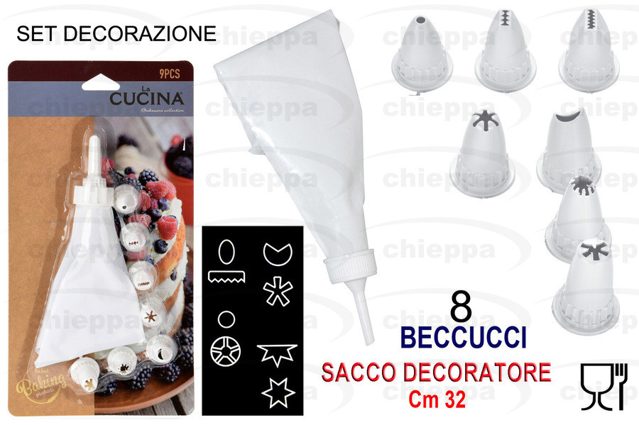 SACCO DEC.32+8  BECC.CY5656010