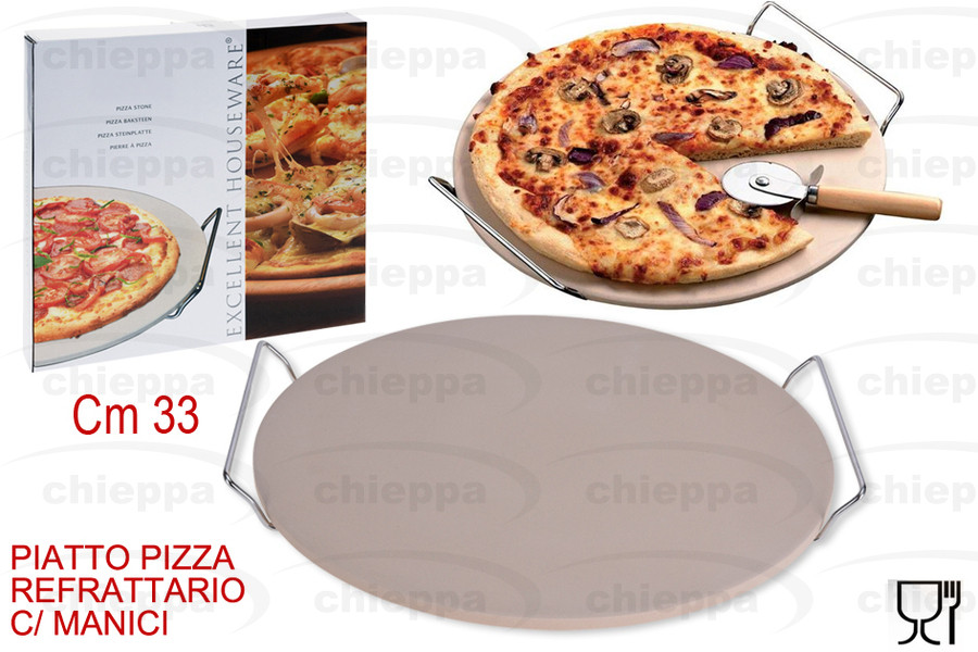TEGLIA PIZZA+SUPPOR.404001340*