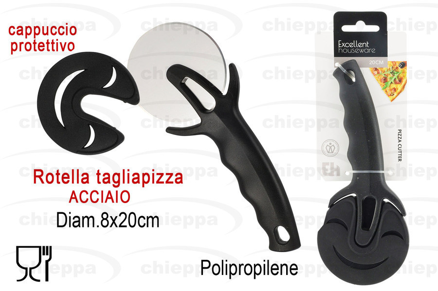 TAGLIAPIZZA ROTELLA  CY4655090