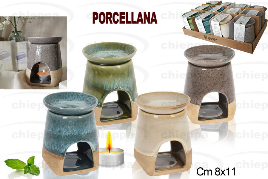 BRUCIA ESSENZE 11X8  252731000