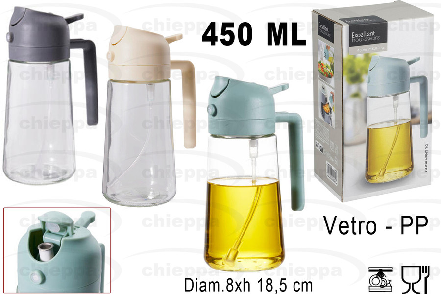 OLIERA ML.500 SPRAY  170496660