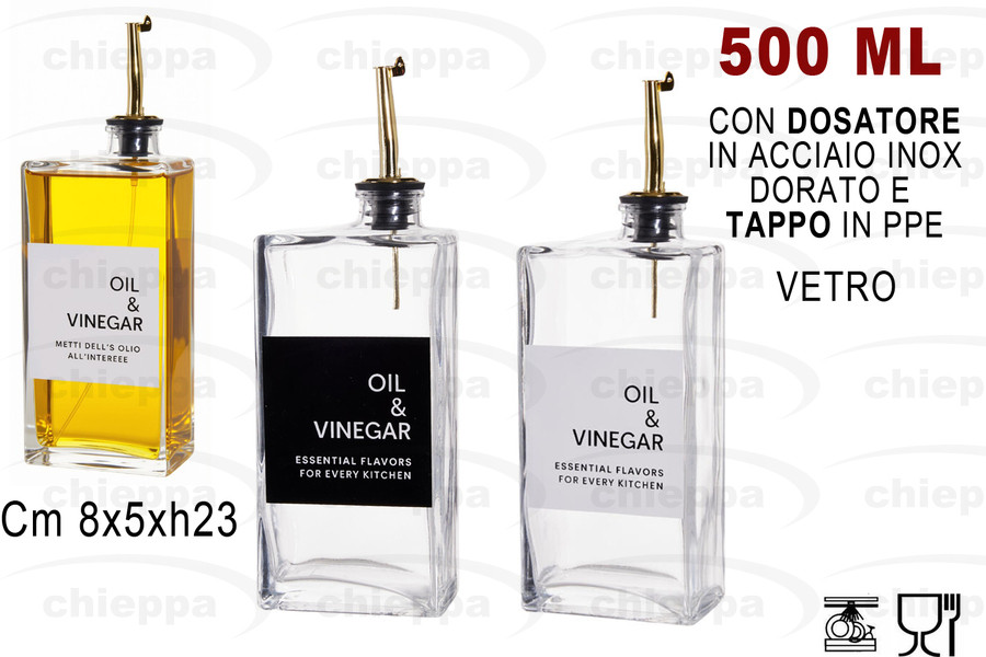 OLIERA ML.500 RETT.  CD4000460