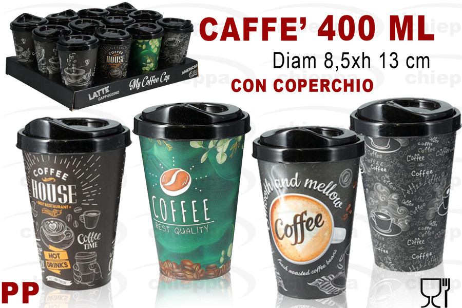 CAFFE' BICCH.C/C     010000720