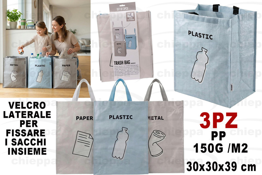 PATTUM.3PZ DIFFERENZ.DG9920070