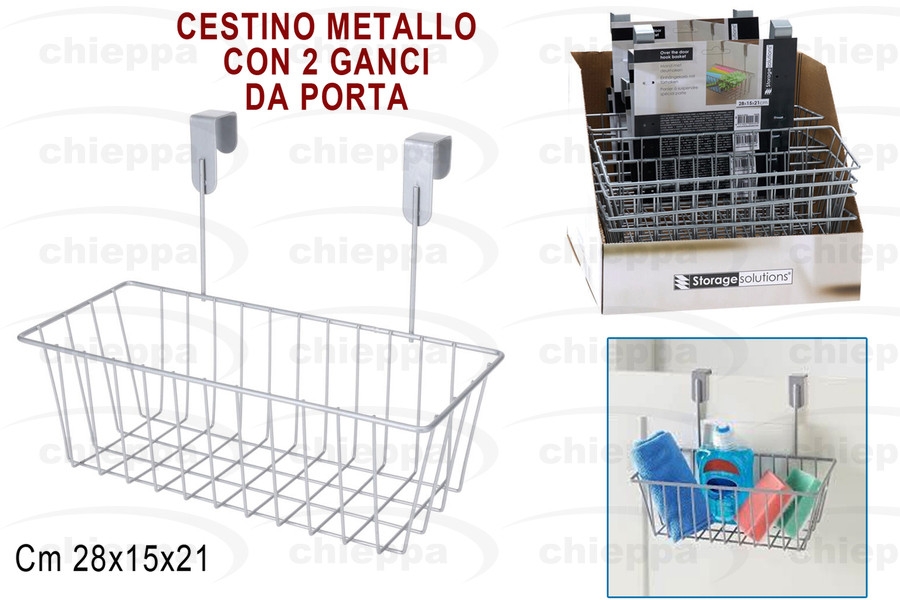 CESTO APPENDIB.METAL.C80653560