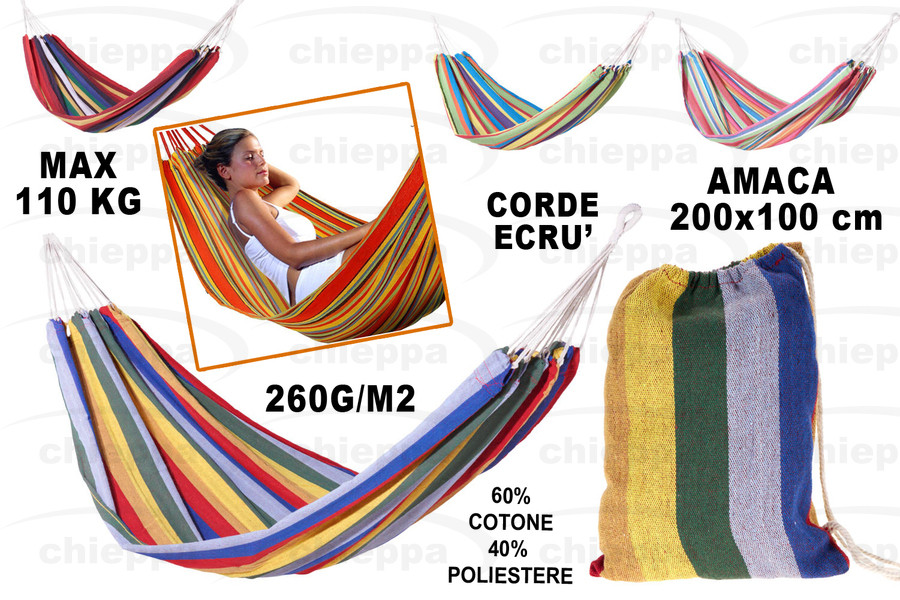 AMACA COTONE         630690000