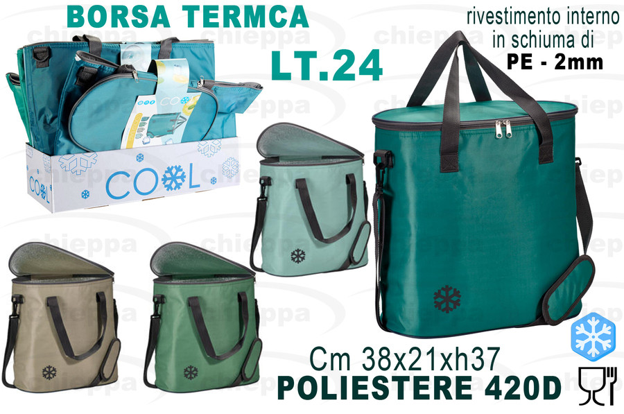 BORSA TERM.LT.24 ASS.FB1000520
