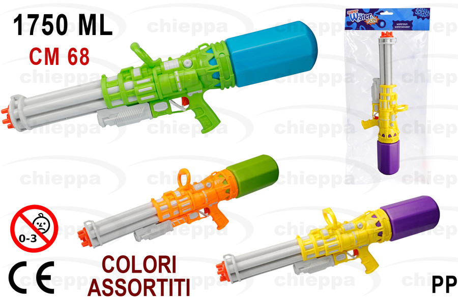 FUCILE ACQUA CM.68   S34497120