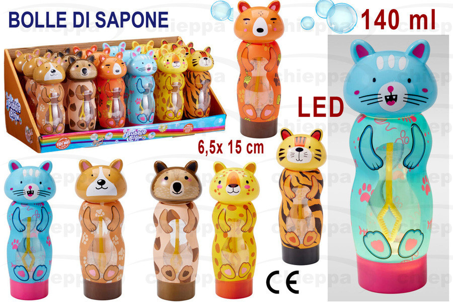 BOLLE SAP.ANIMALI    S34942710