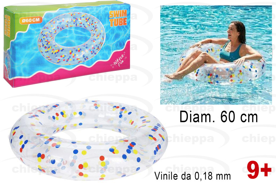CIAMBELLA CM.60 POIS S06000040