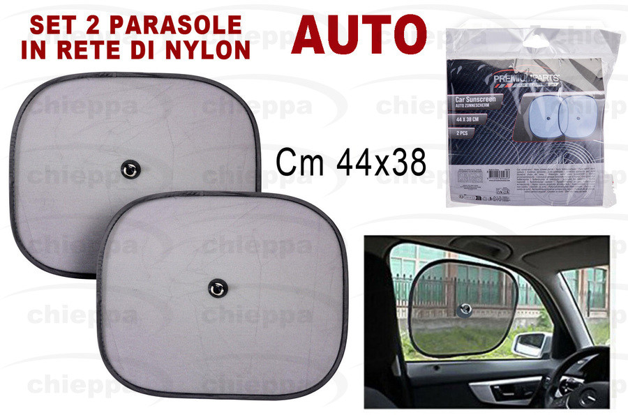 TENDE PARASOLE AUTO  C46290400