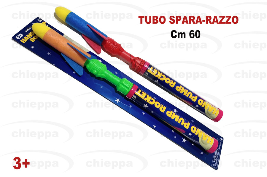 TUBO SPARA-RAZZO 60  S34940940