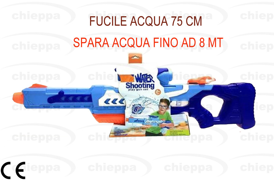 FUCILE ACQUA 75      S34938520